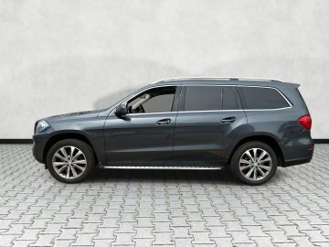 Mercedes-Benz GL